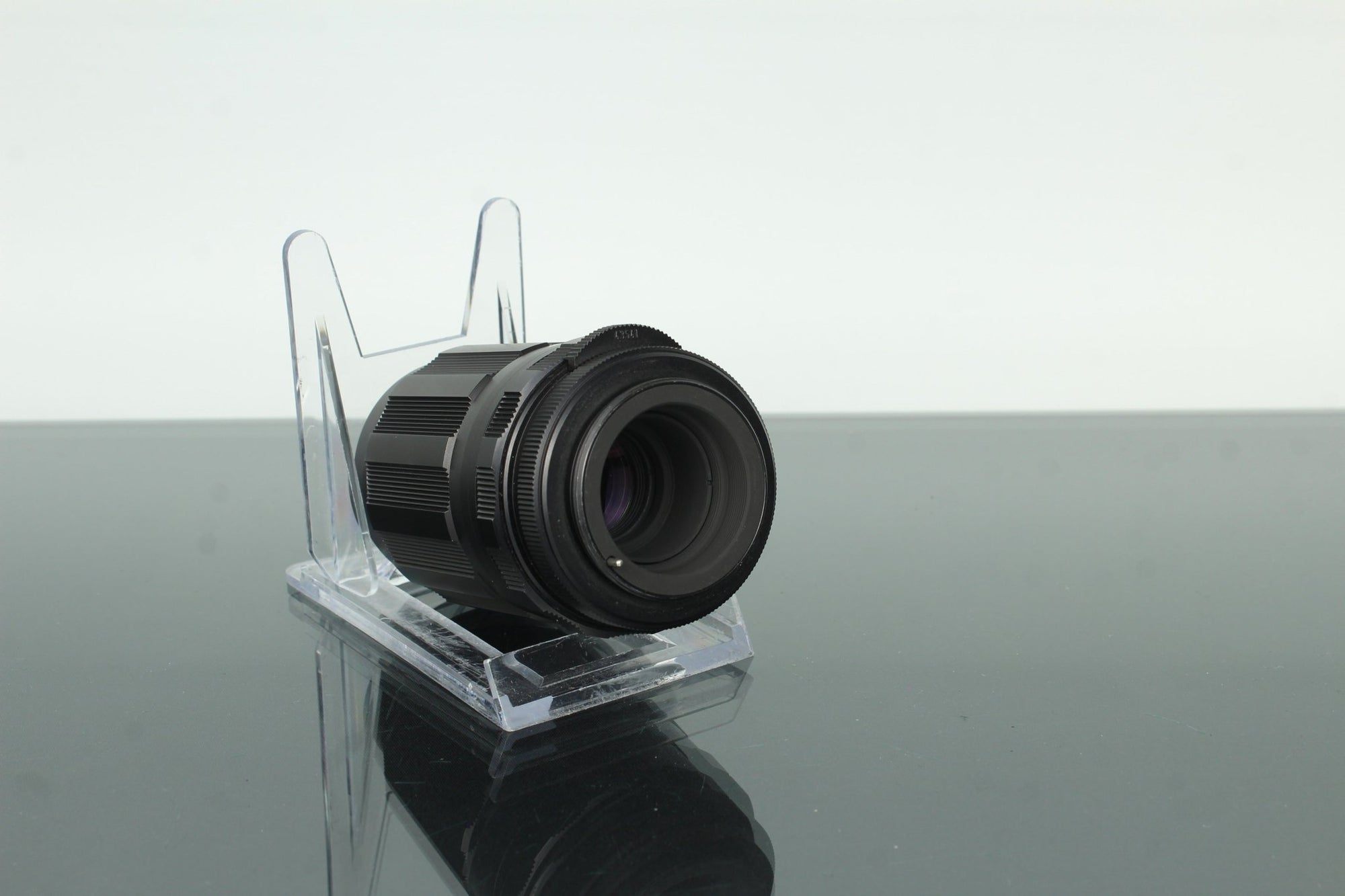 Asahi Super - Takumar 135mm f/3.5 - Dutch|Thrift