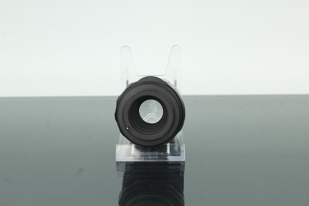 Asahi Super - Takumar 135mm f/3.5 - Dutch|Thrift