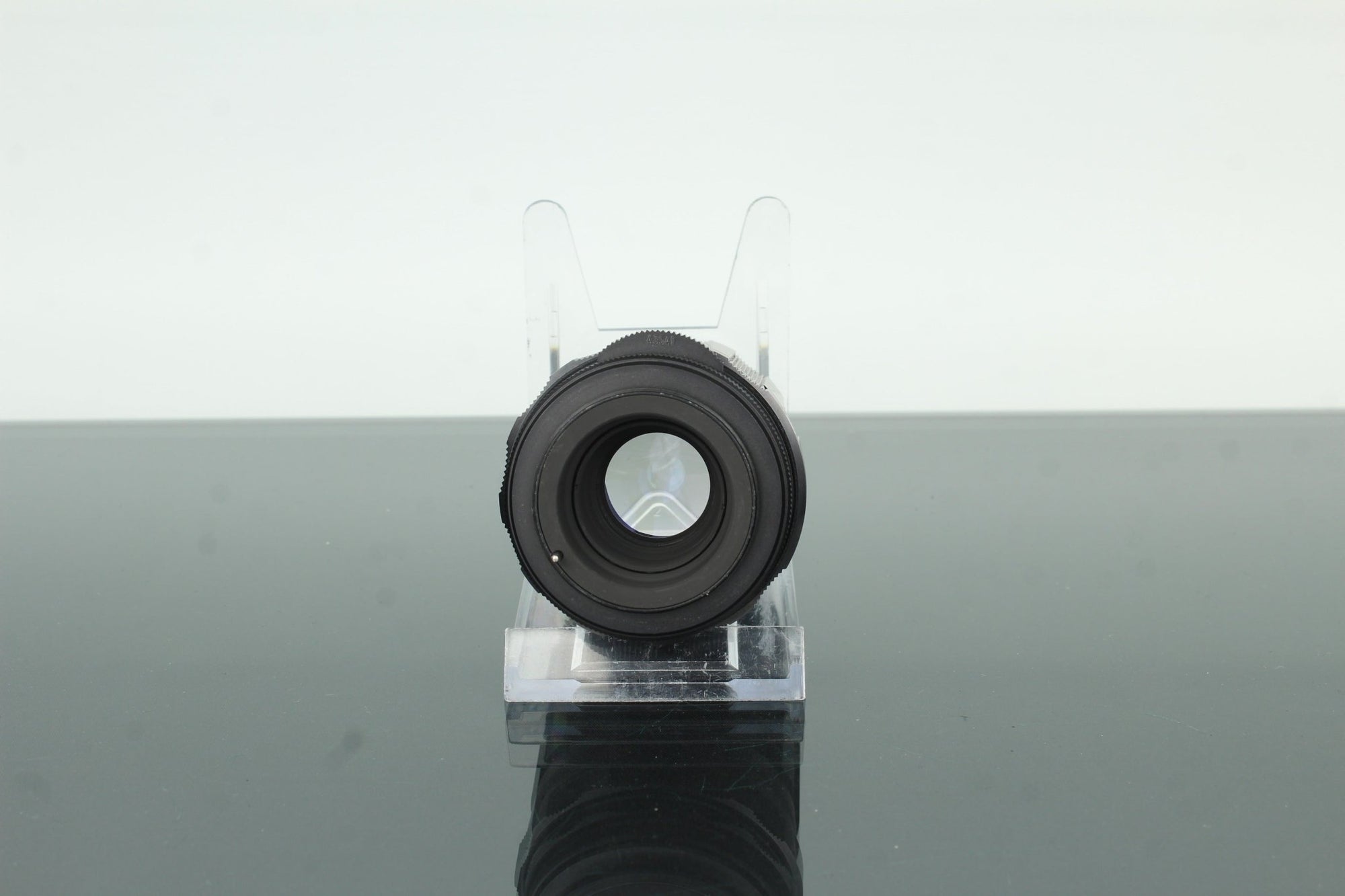 Asahi Super - Takumar 135mm f/3.5 - Dutch|Thrift