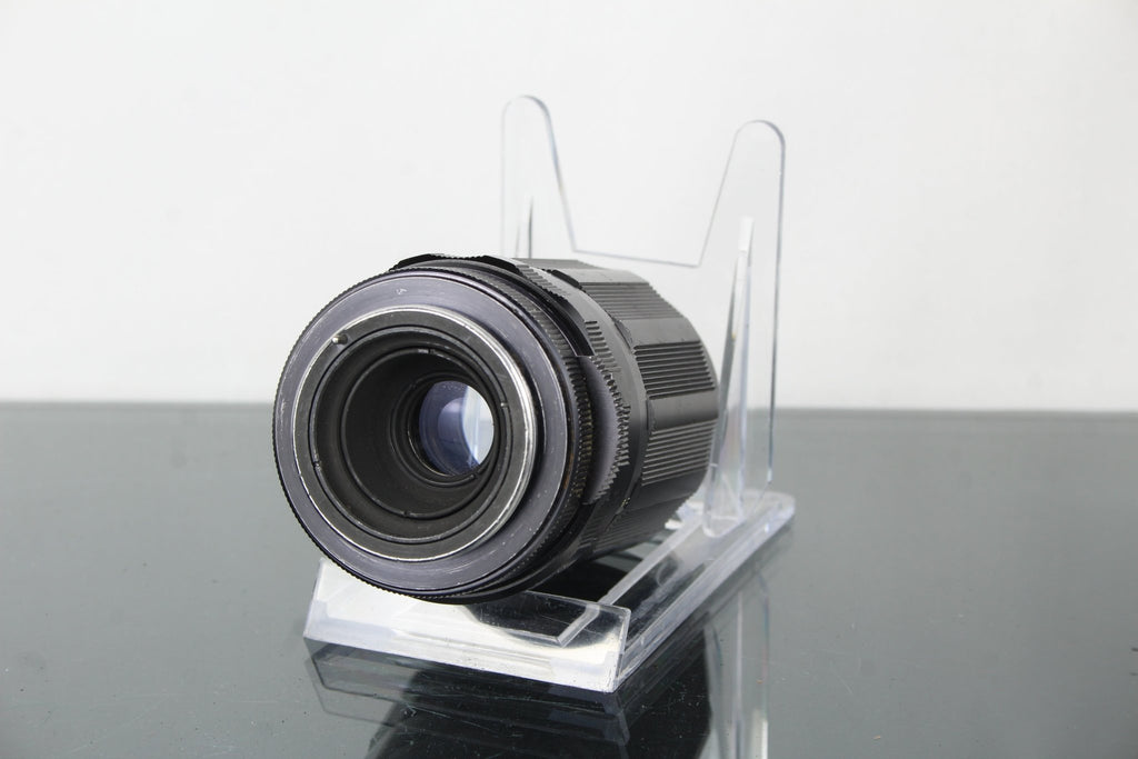 Asahi Super - Takumar 1:4/150 M42 Mount - Dutch|Thrift