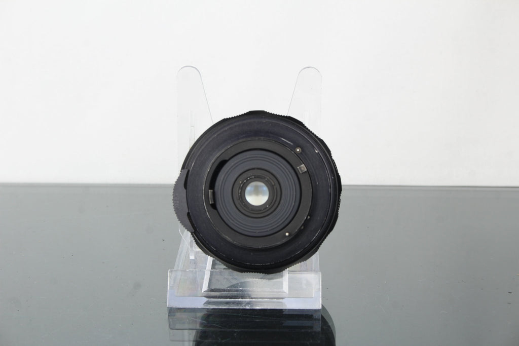 Asahi Takumar 1:4.5/20 Super Multi Coated M42 Mount - Dutch|Thrift