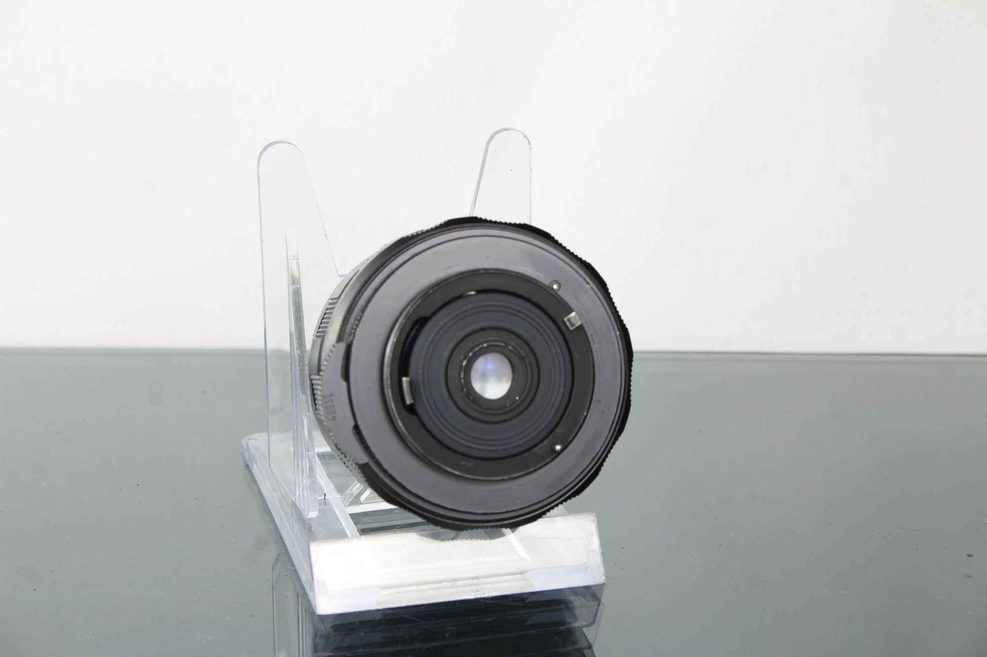 Asahi Takumar 1:4.5/20 Super Multi Coated M42 Mount - Dutch|Thrift