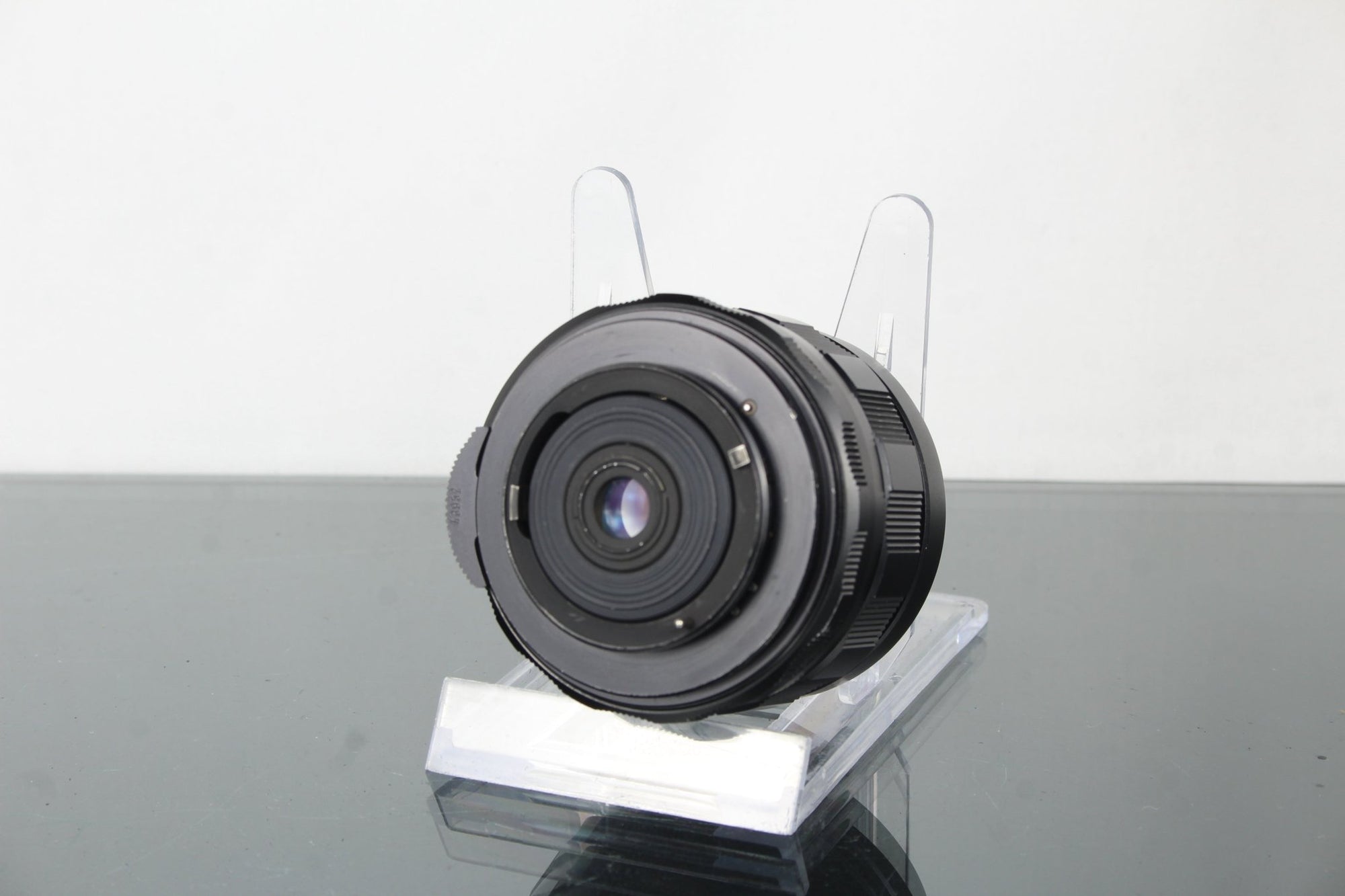 Asahi Takumar 1:4.5/20 Super Multi Coated M42 Mount - Dutch|Thrift