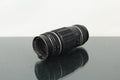 Asahi Takumar 1:5.6/200mm M42 mount - Dutch|Thrift