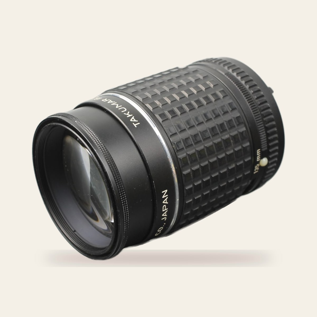 Asahi Takumar Bayonet 135mm f/2.5