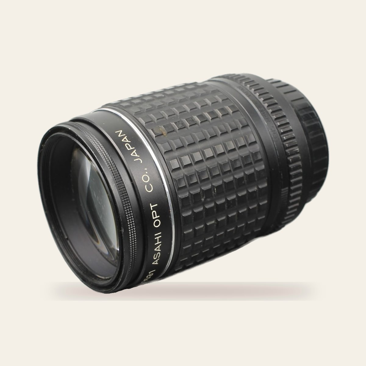 Asahi Takumar Bayonet 135mm f/2.5
