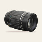 Asahi Takumar (Bayonet) 135mm f/2.5