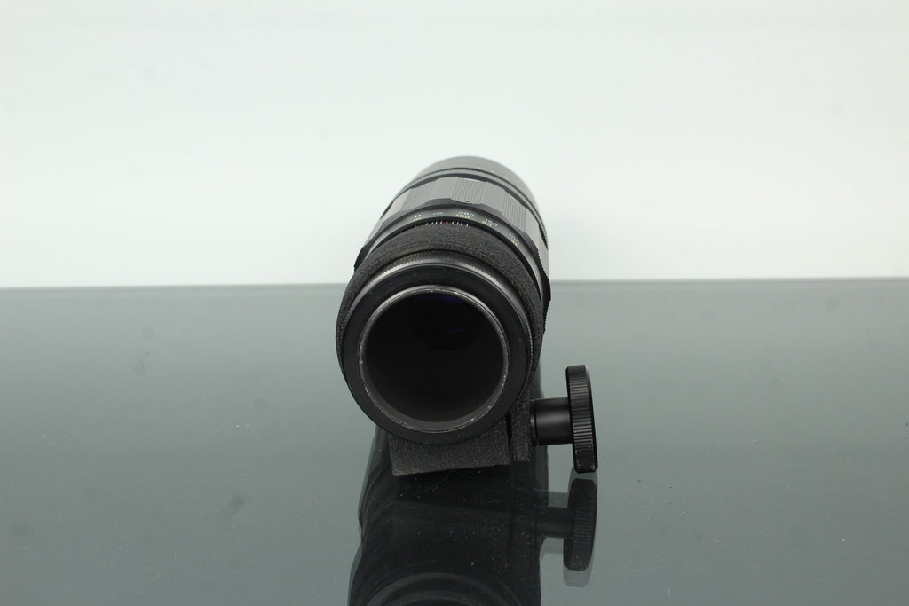 Asahi Tele - Takumar 300mm f/6.3 - Dutch|Thrift