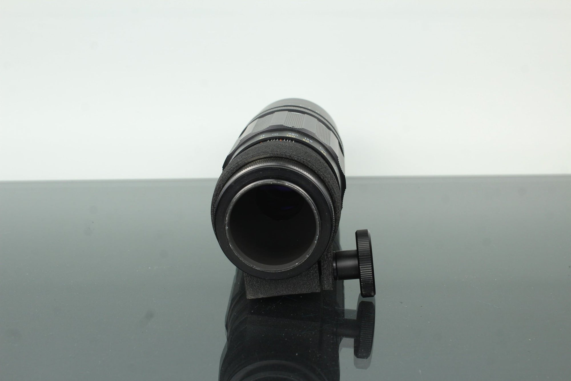 Asahi Tele - Takumar 300mm f/6.3 - Dutch|Thrift