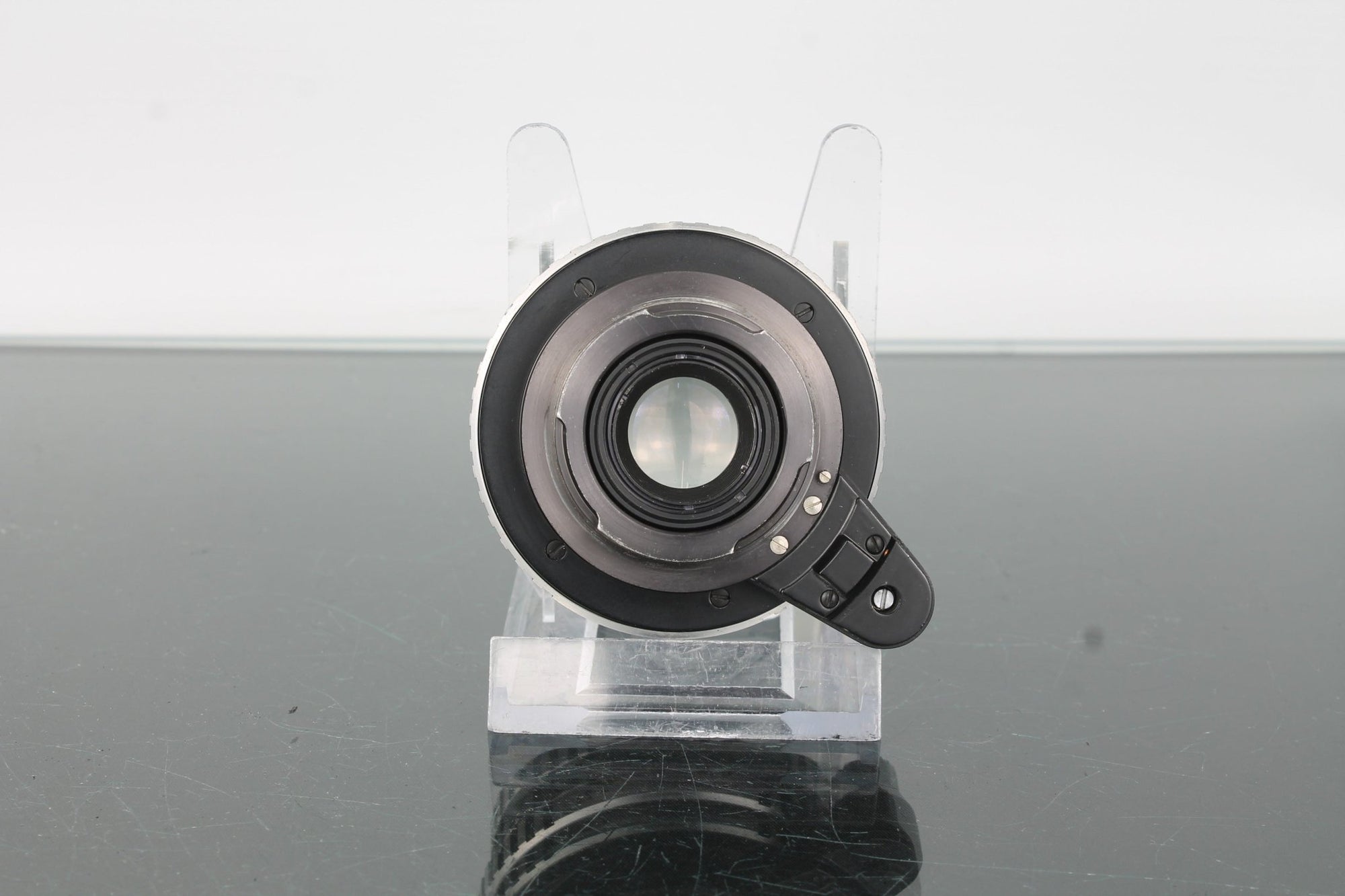 Aus Jena 1:2.8 50mm - Dutch|Thrift