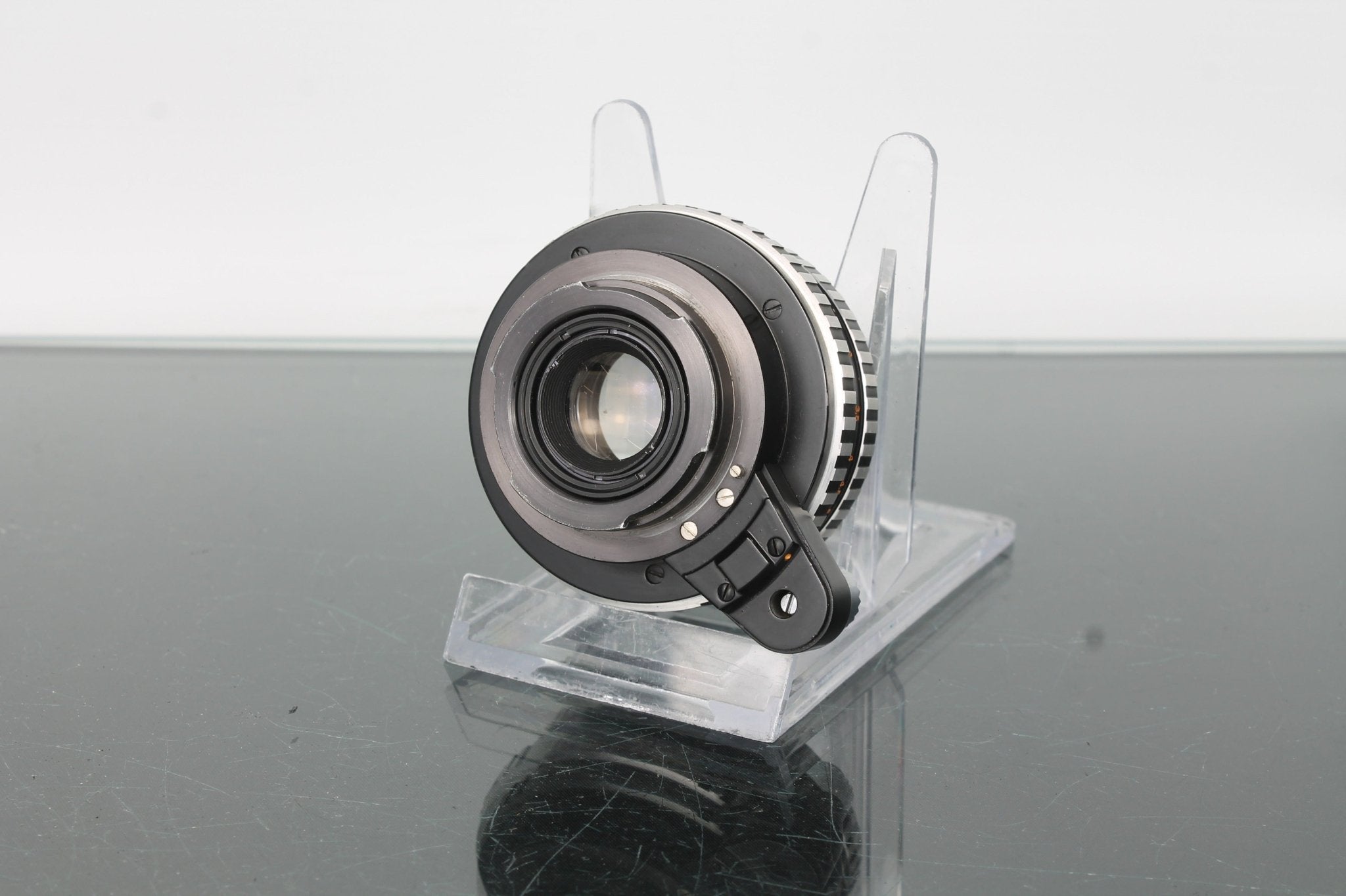Carl Zeiss Jena Tessar 50mm f/2.8 Lens – Dutch|Thrift