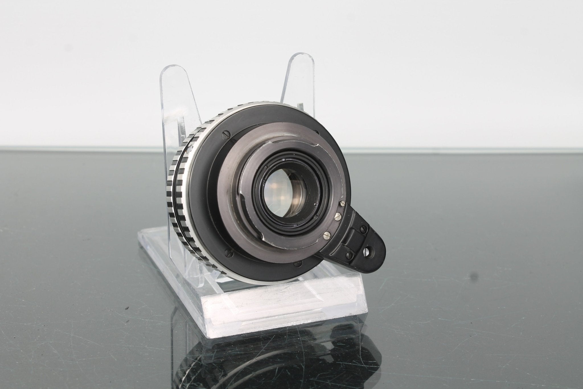 Carl Zeiss Jena Tessar 50mm f/2.8 Lens – Dutch|Thrift