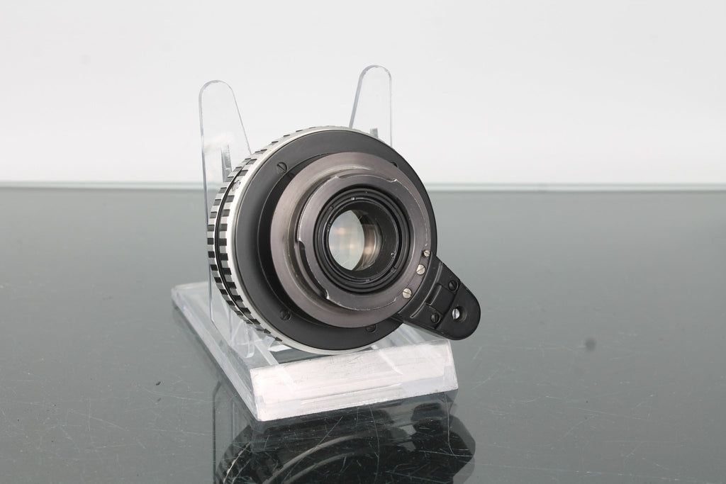 Aus Jena 1:2.8 50mm - Dutch|Thrift