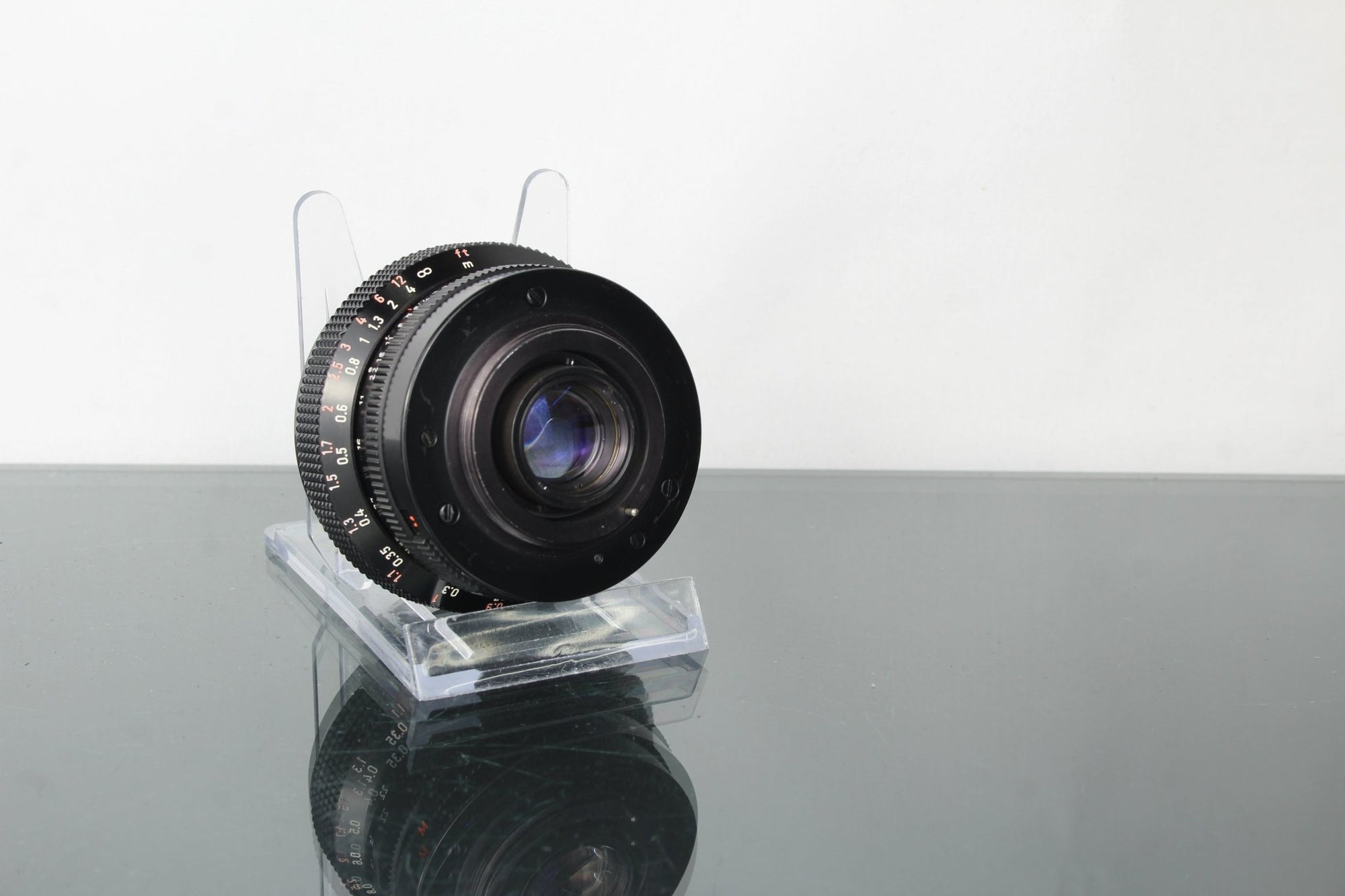 aus Jena Flektogon 2.8/20 MC M42 Mount - Dutch|Thrift