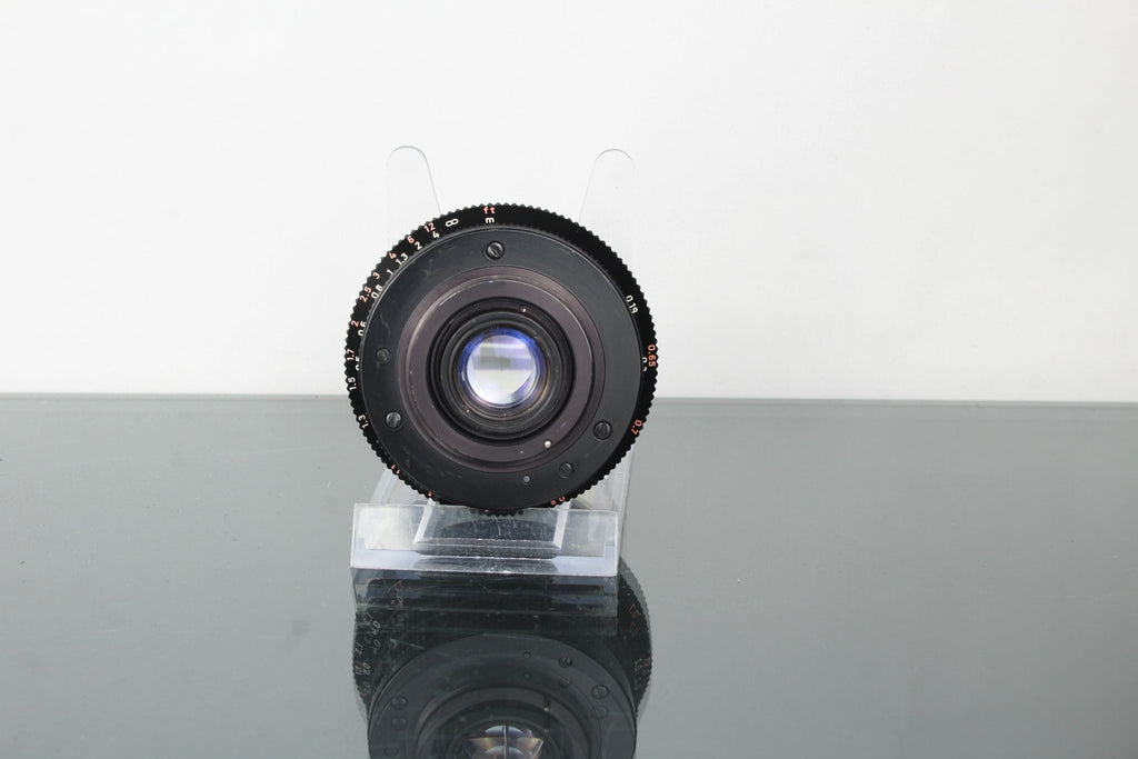 aus Jena Flektogon 2.8/20 MC M42 Mount - Dutch|Thrift