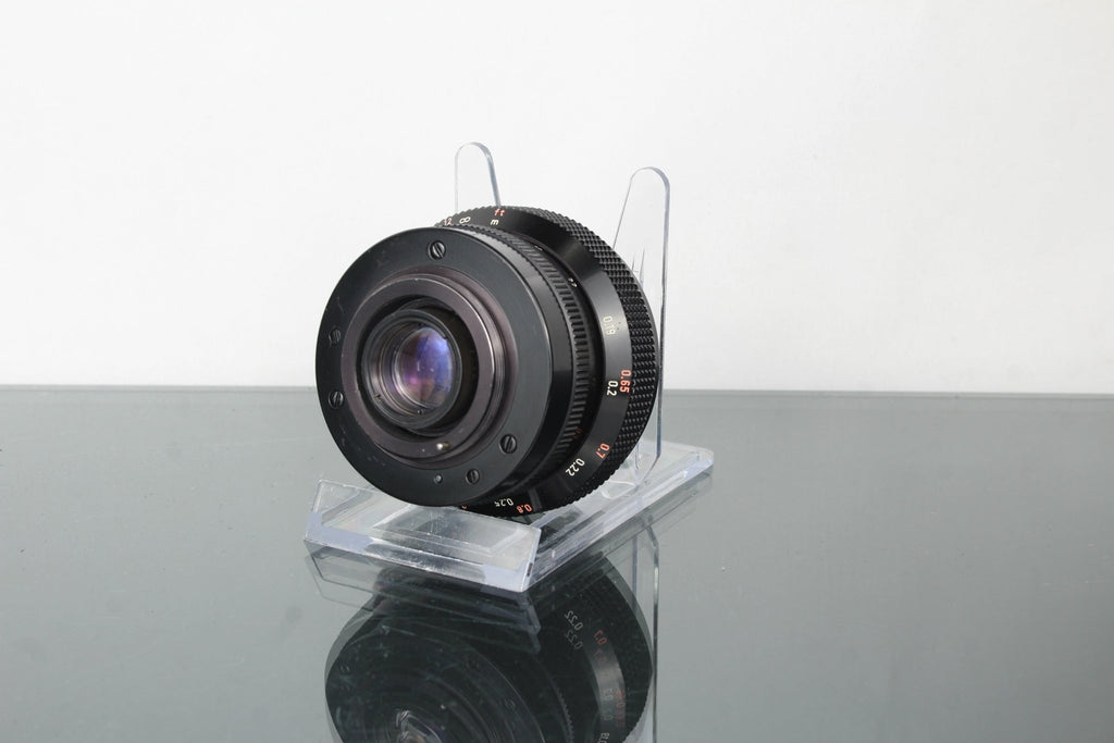 aus Jena Flektogon 2.8/20 MC M42 Mount - Dutch|Thrift