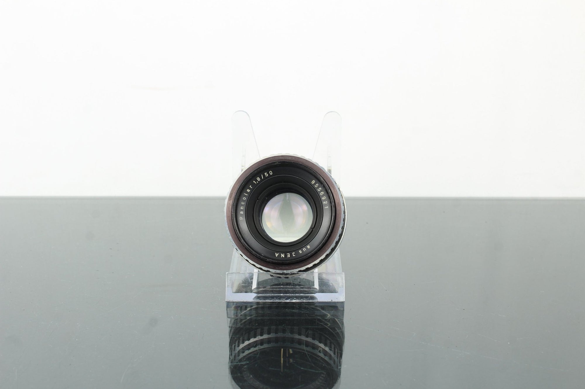 aus JENA Pancolar 1.8/50 M42 Mount - Dutch|Thrift