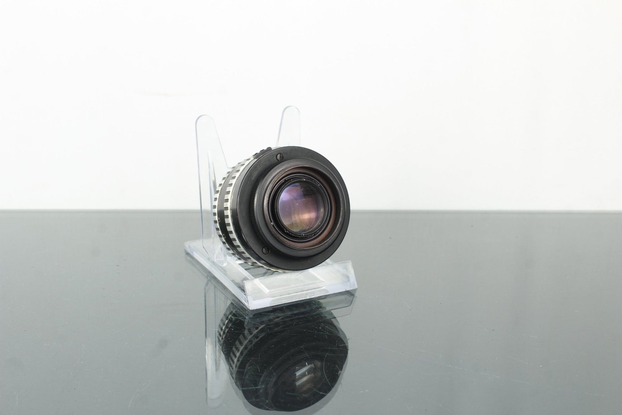 aus JENA Pancolar 1.8/50 M42 Mount - Dutch|Thrift