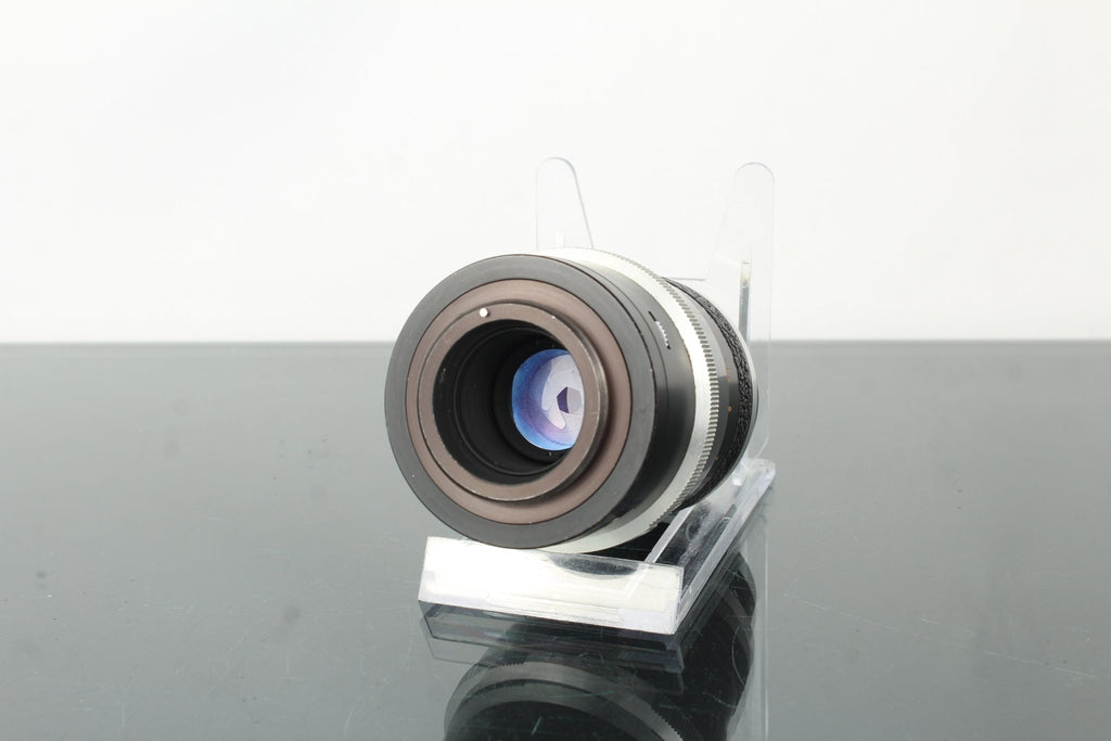 ausJENA 1:4 f=135 M42 Mount - Dutch|Thrift