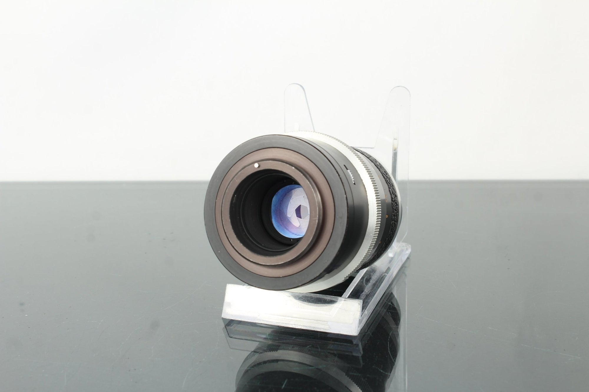 ausJENA 1:4 f=135 M42 Mount - Dutch|Thrift