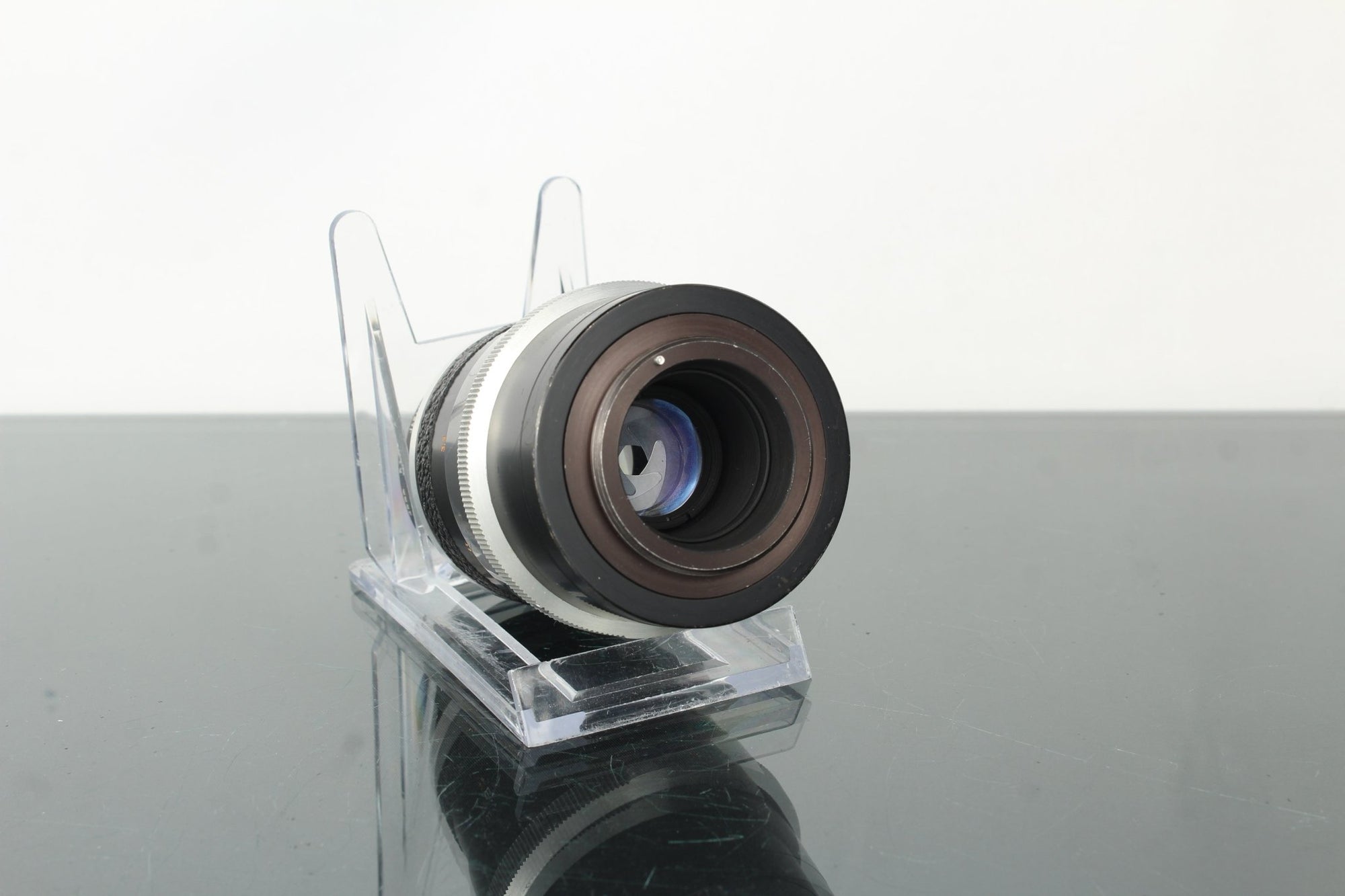 ausJENA 1:4 f=135 M42 Mount - Dutch|Thrift