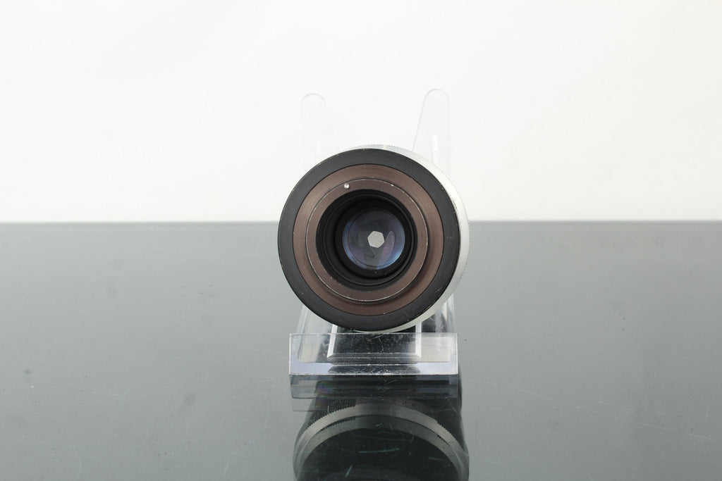 ausJENA 1:4 f=135 M42 Mount - Dutch|Thrift