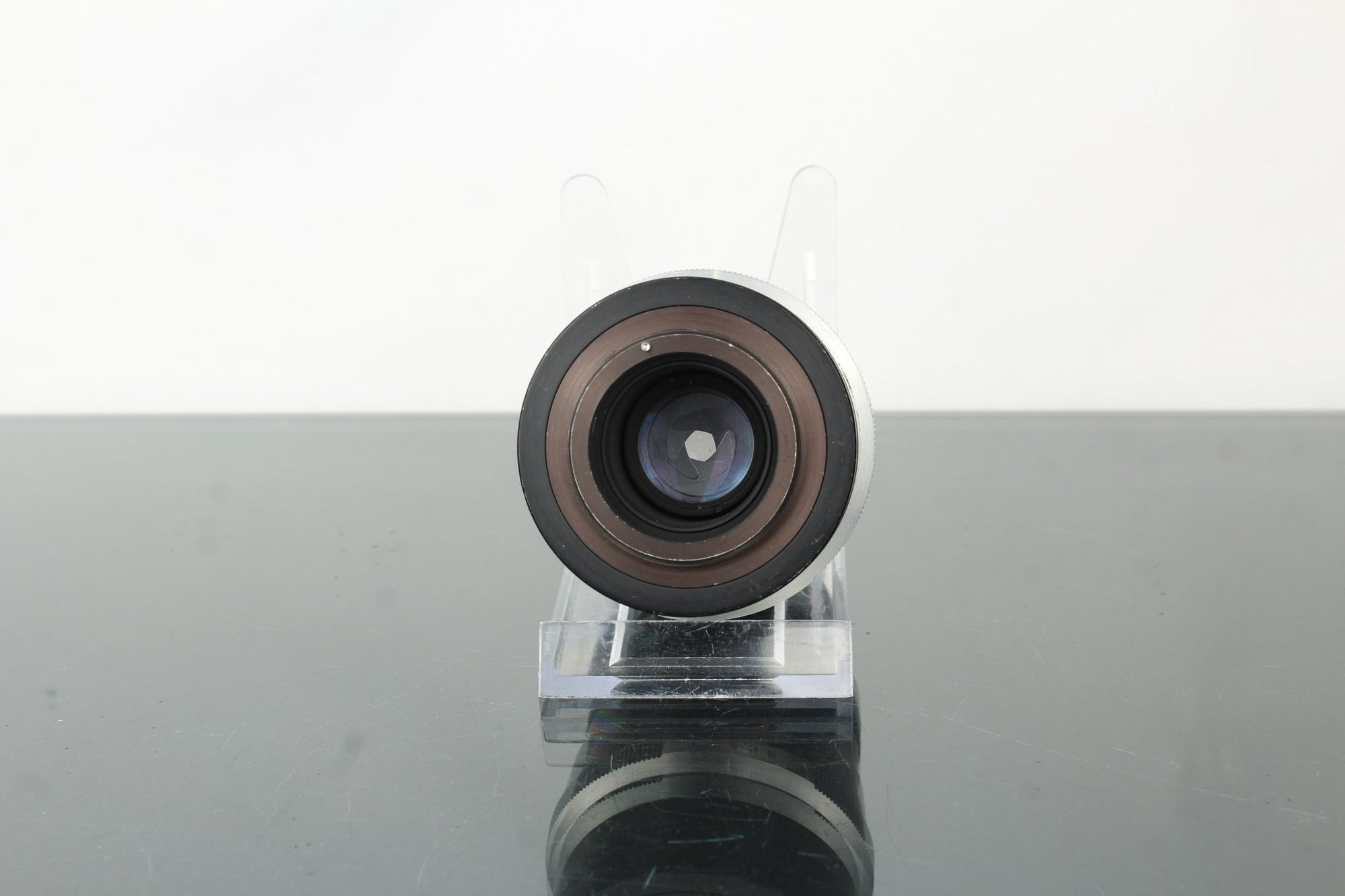 ausJENA 1:4 f=135 M42 Mount - Dutch|Thrift