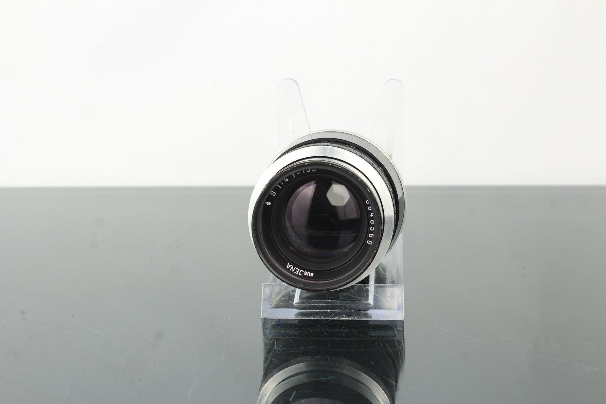 ausJENA 1:4 f=135 M42 Mount - Dutch|Thrift