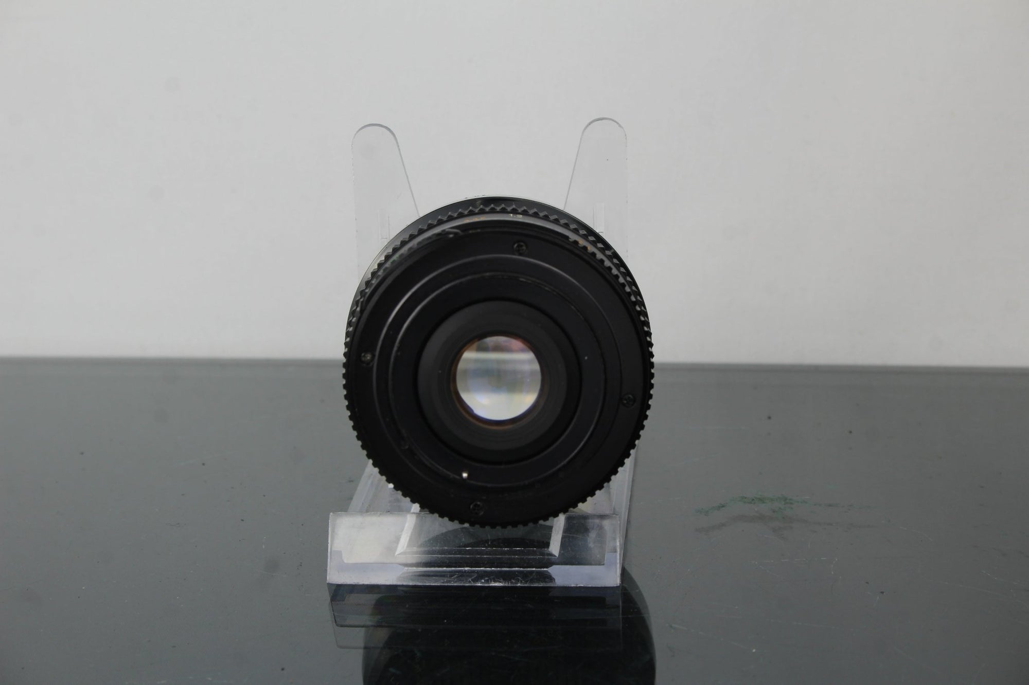 Auto Chinon 1:2.8 f=28mm M42 Mount lens - Dutch|Thrift
