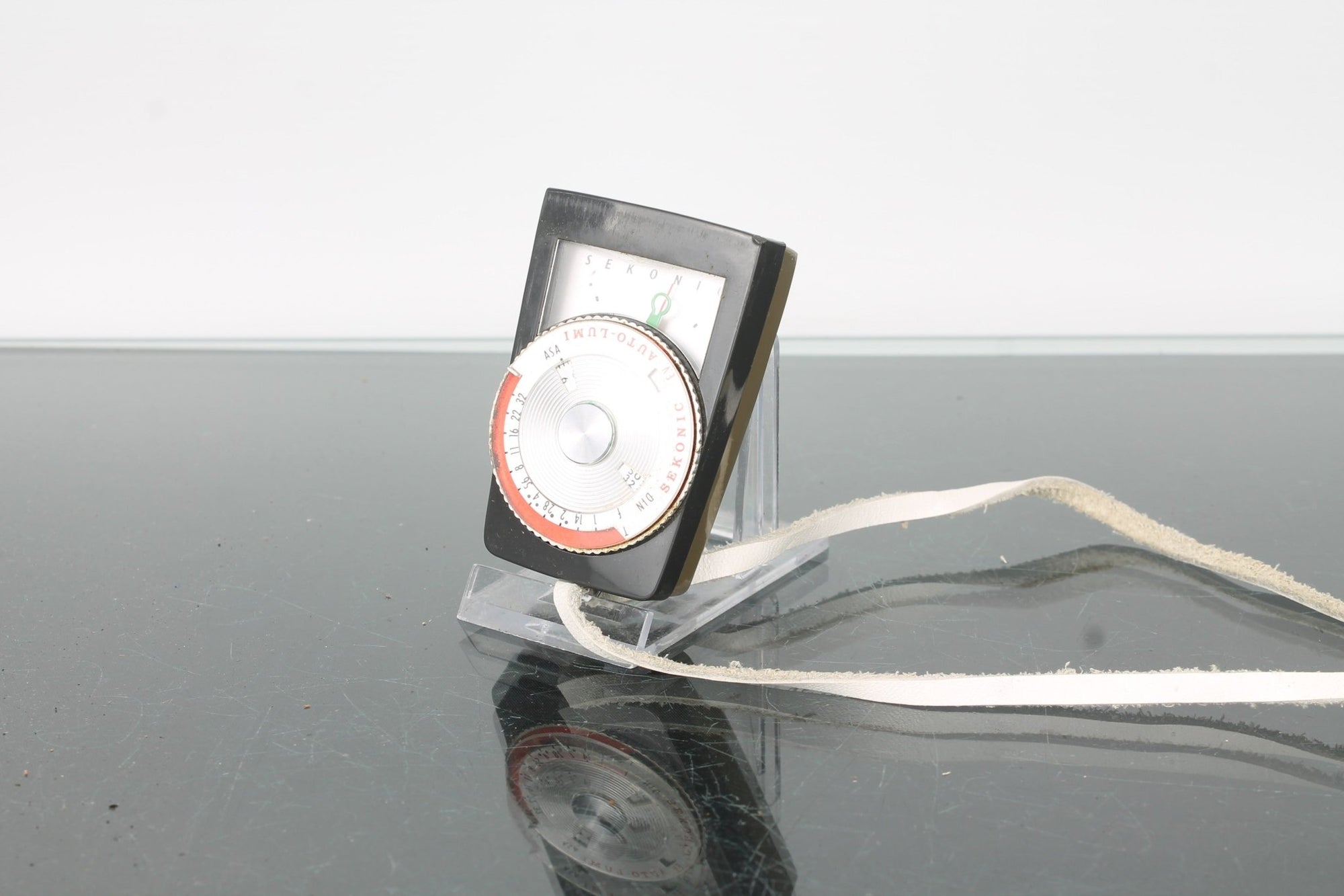 Auto - Lumi (Model 86) - Dutch|Thrift