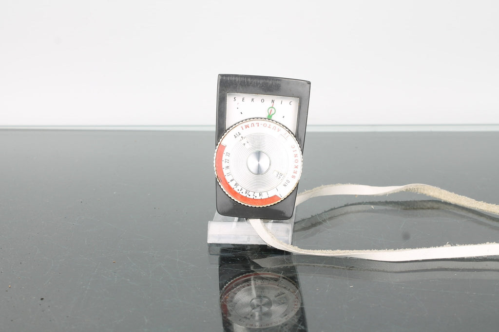 Auto - Lumi (Model 86) - Dutch|Thrift