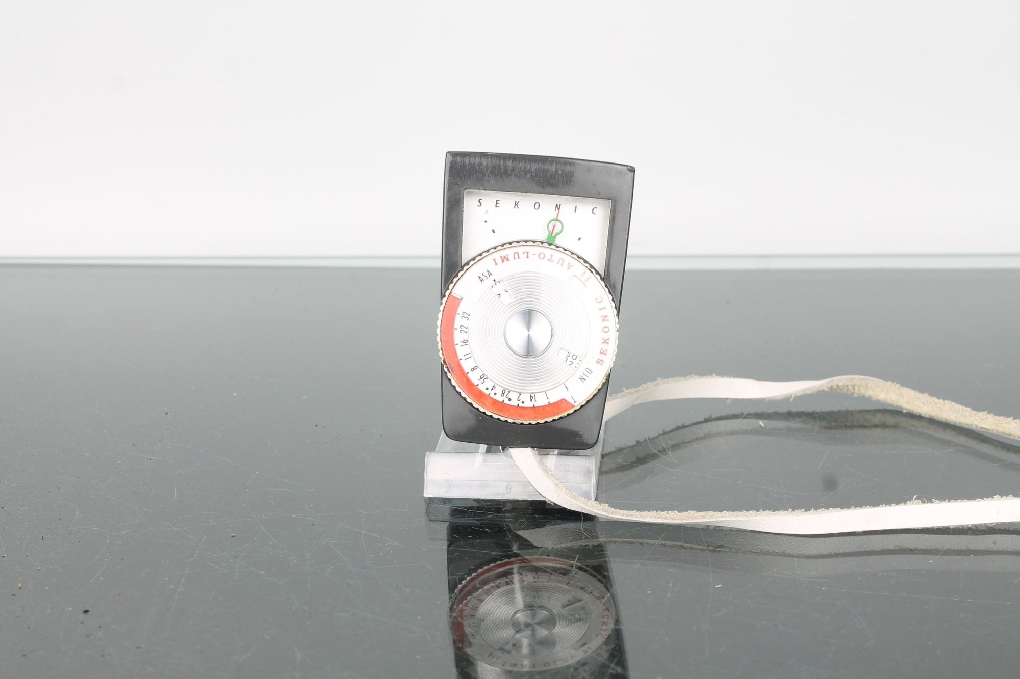 Auto - Lumi (Model 86) - Dutch|Thrift