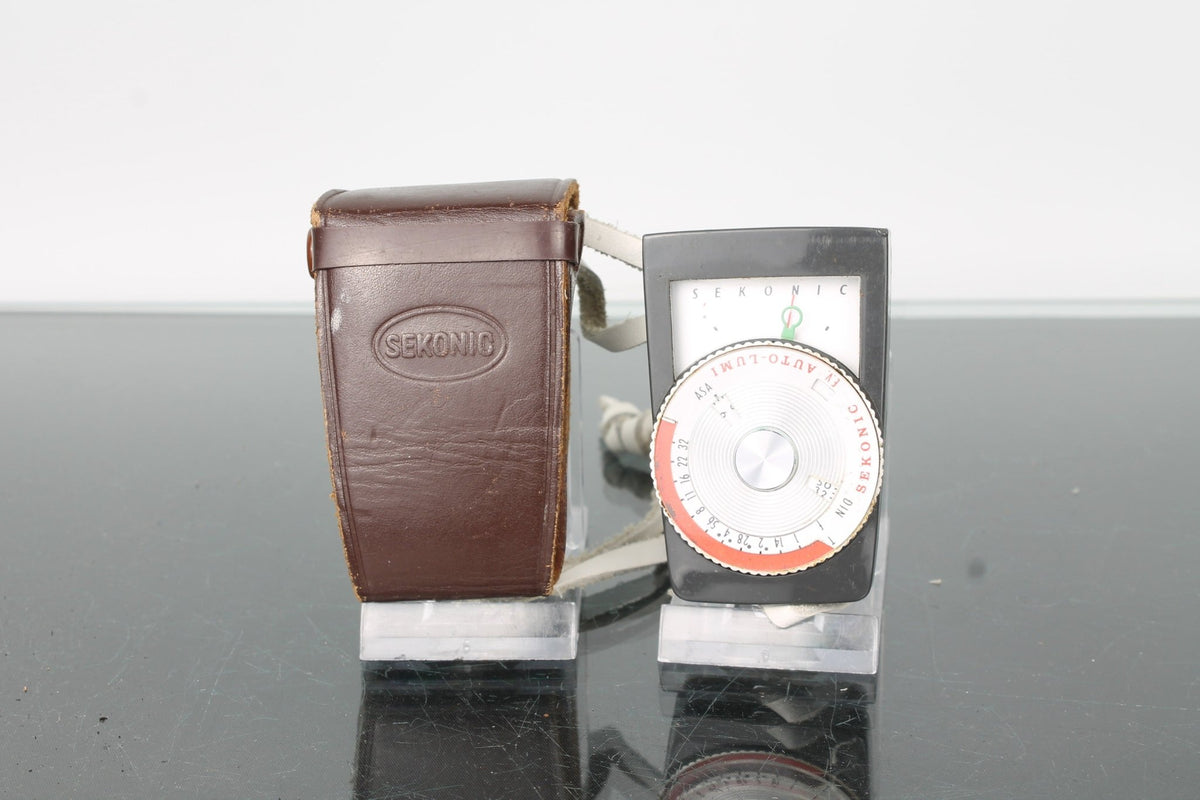 Auto - Lumi (Model 86) - Dutch|Thrift