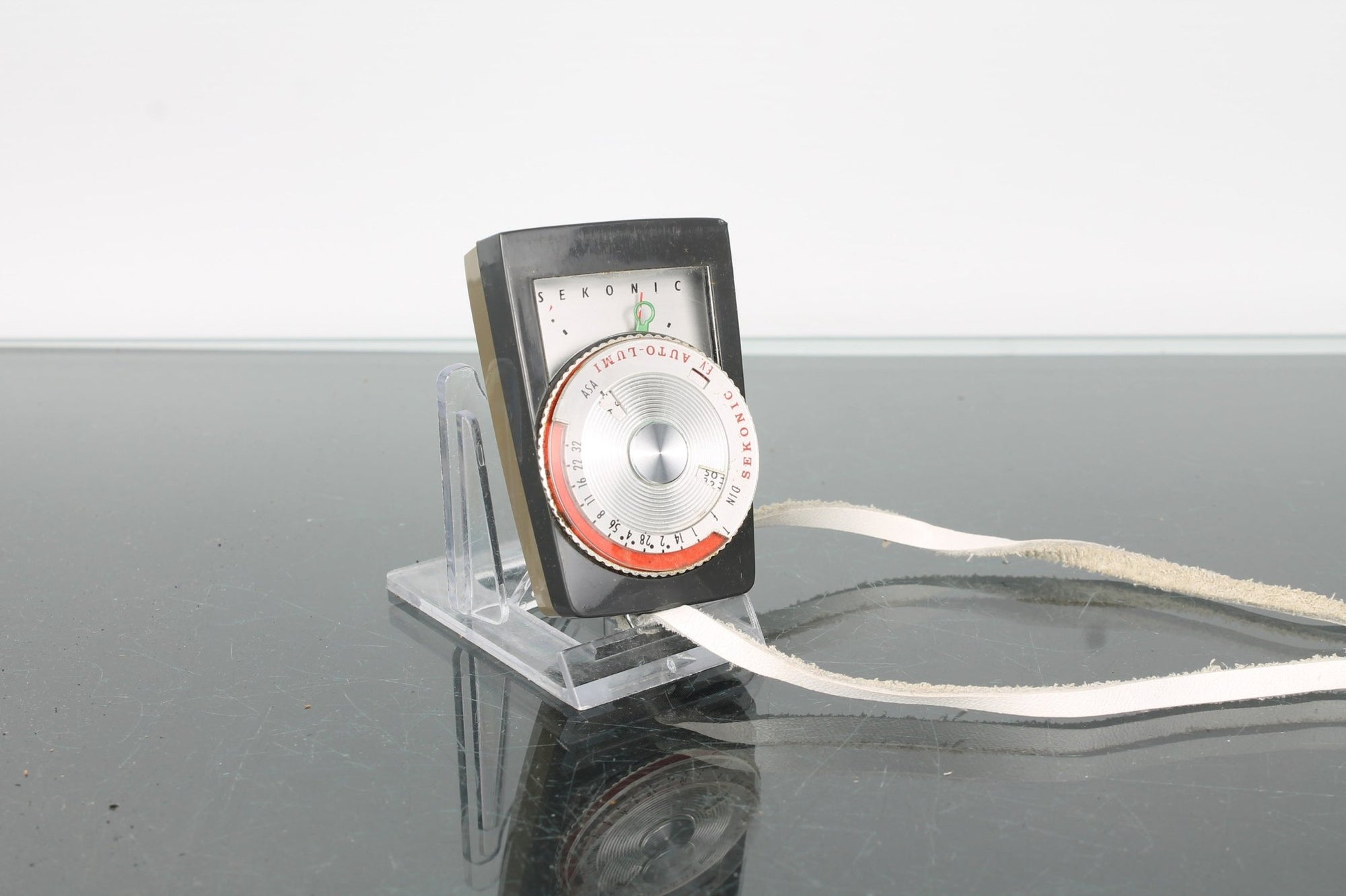 Auto - Lumi (Model 86) - Dutch|Thrift