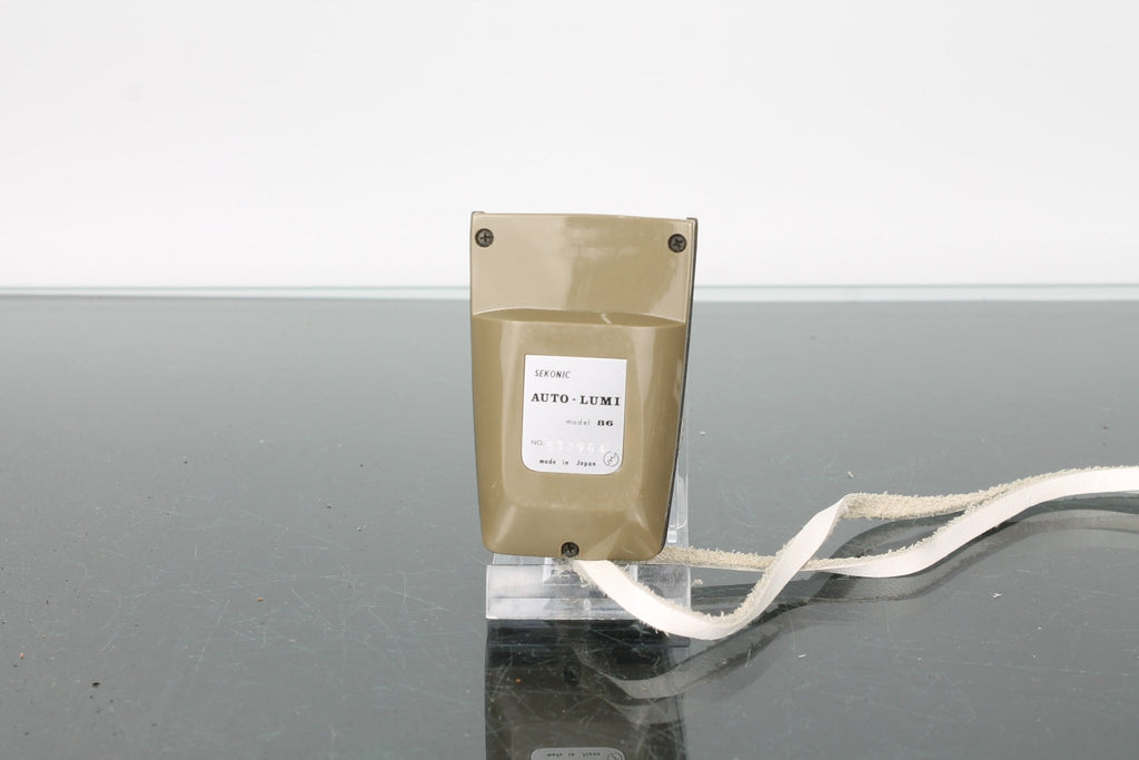 Auto - Lumi (Model 86) - Dutch|Thrift