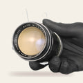 Auto Miranda 1:3.5 f=135mm