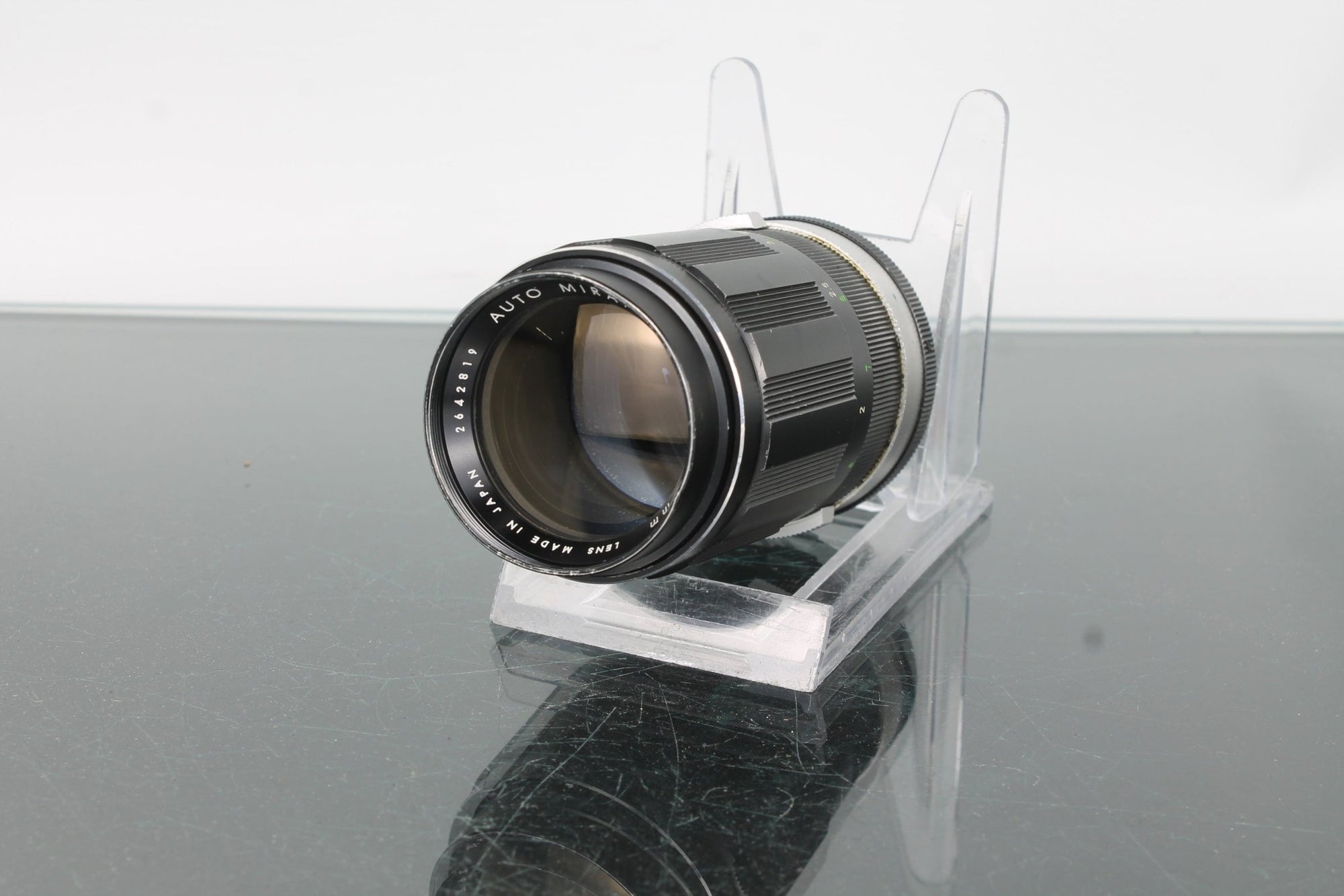 Auto Miranda 1:3.5 f=135mm - Dutch|Thrift