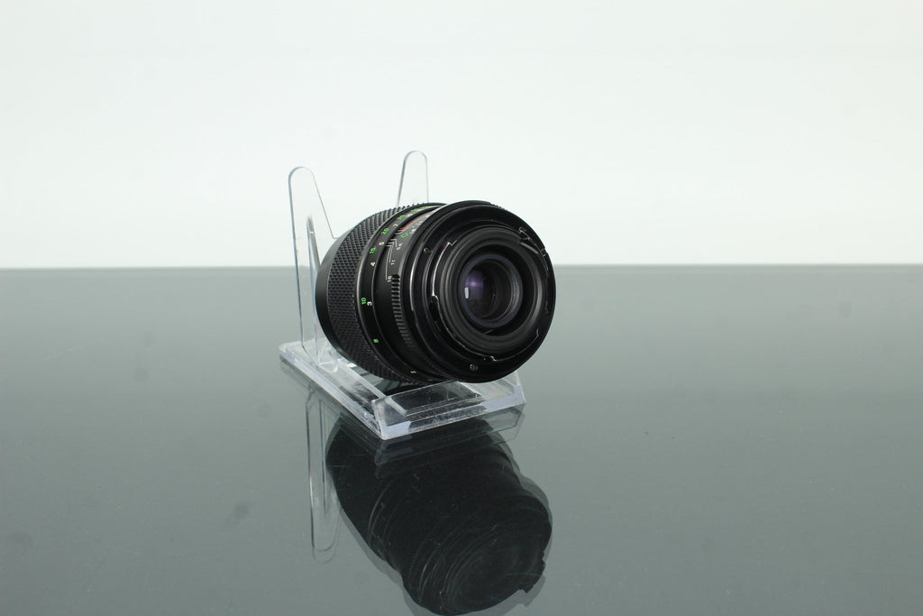 Auto Revenon 135mm f/2.8 Pentax PK Mount - Dutch|Thrift