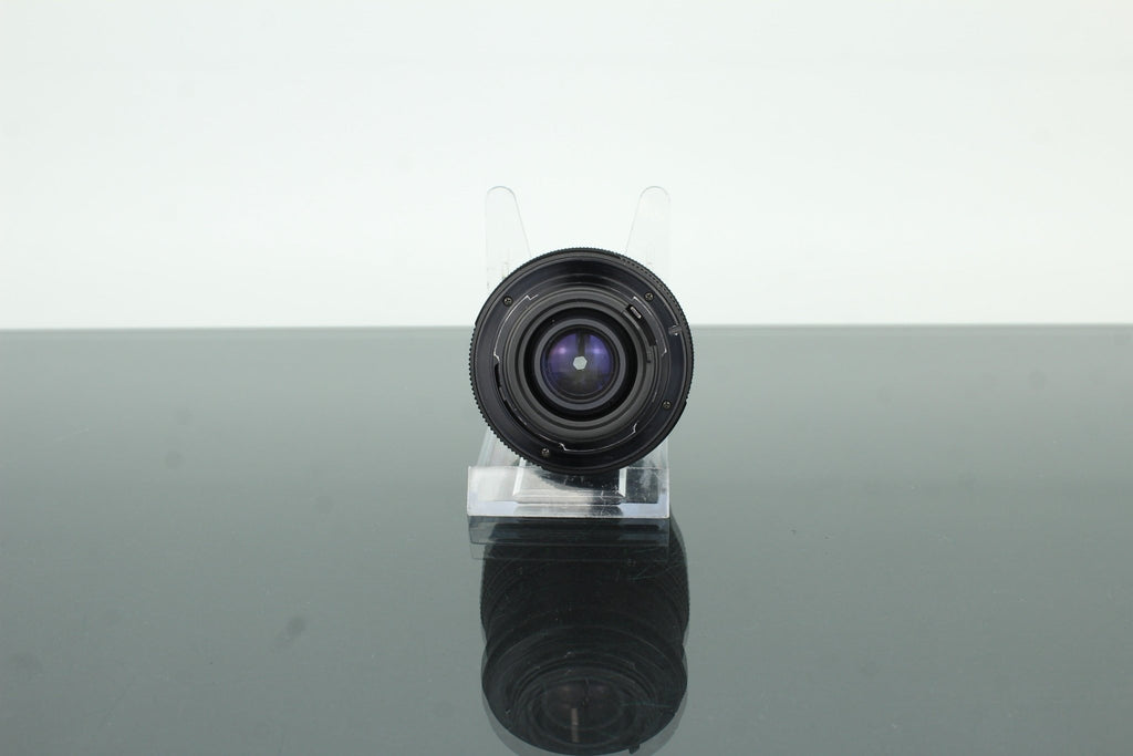 Auto Revenon 135mm f/2.8 Pentax PK Mount - Dutch|Thrift