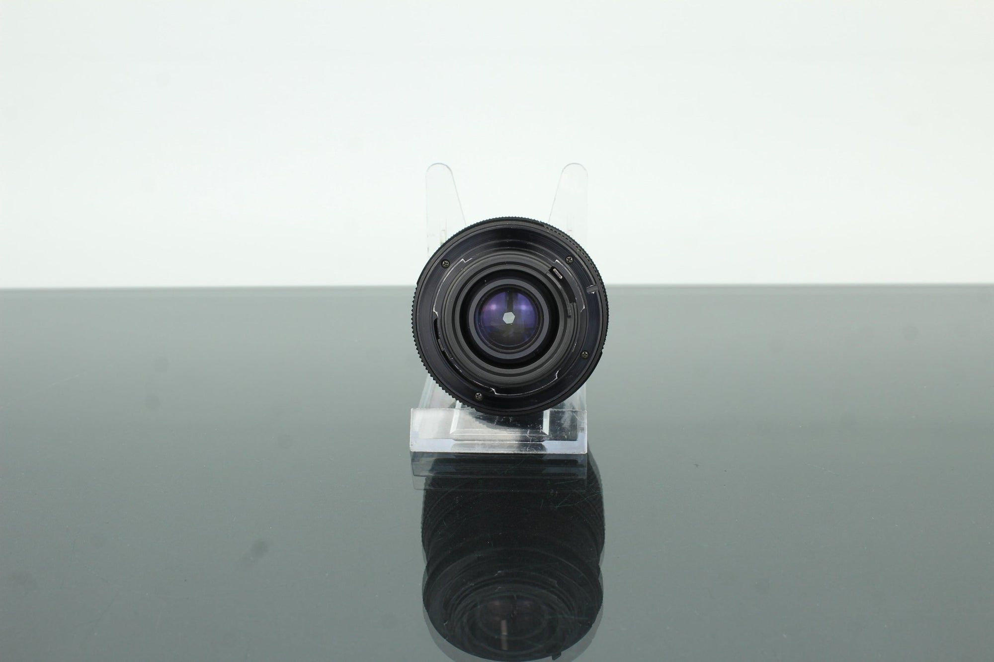 Auto Revenon 135mm f/2.8 Pentax PK Mount - Dutch|Thrift