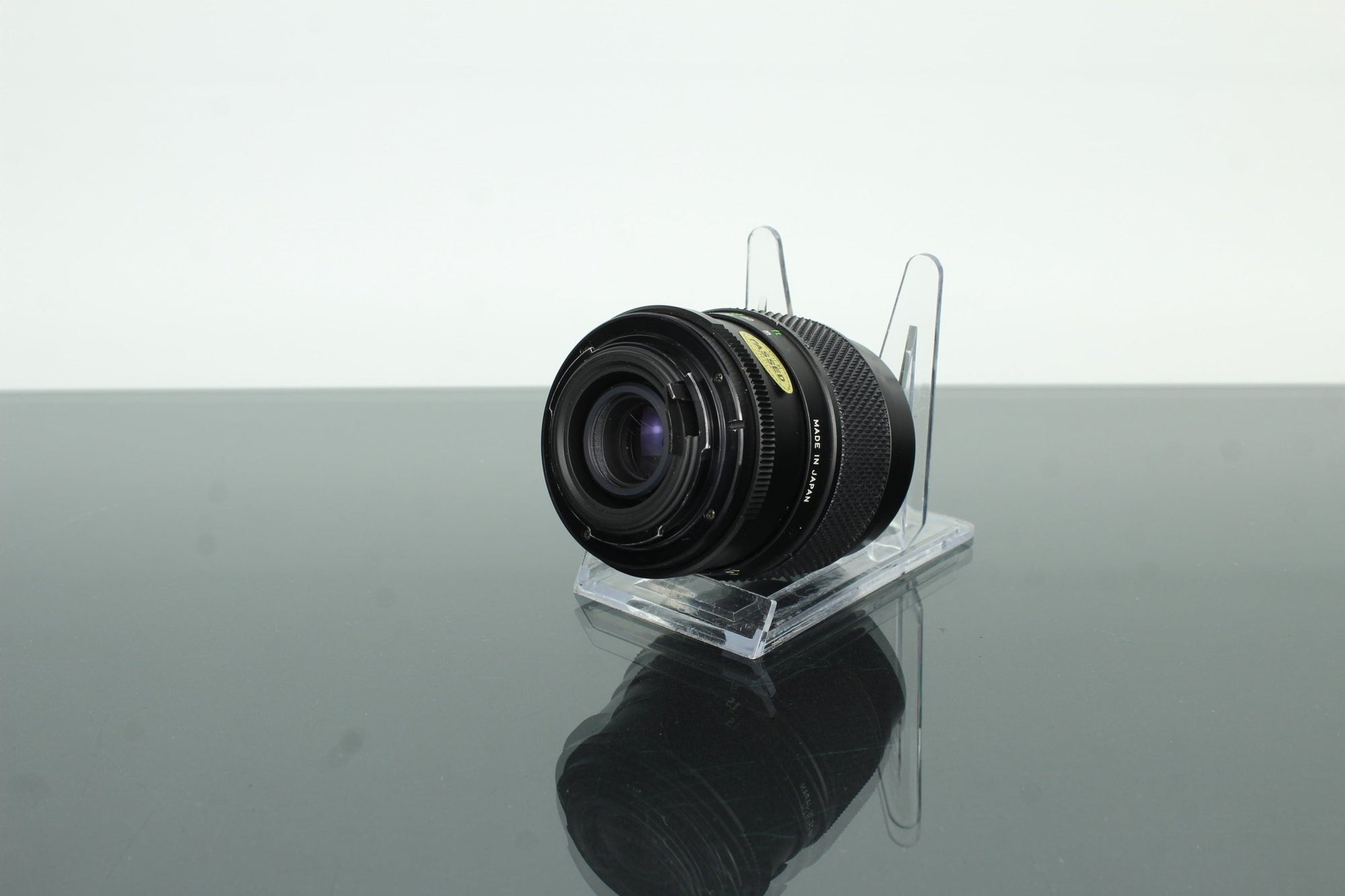 Auto Revenon 135mm f/2.8 Pentax PK Mount - Dutch|Thrift