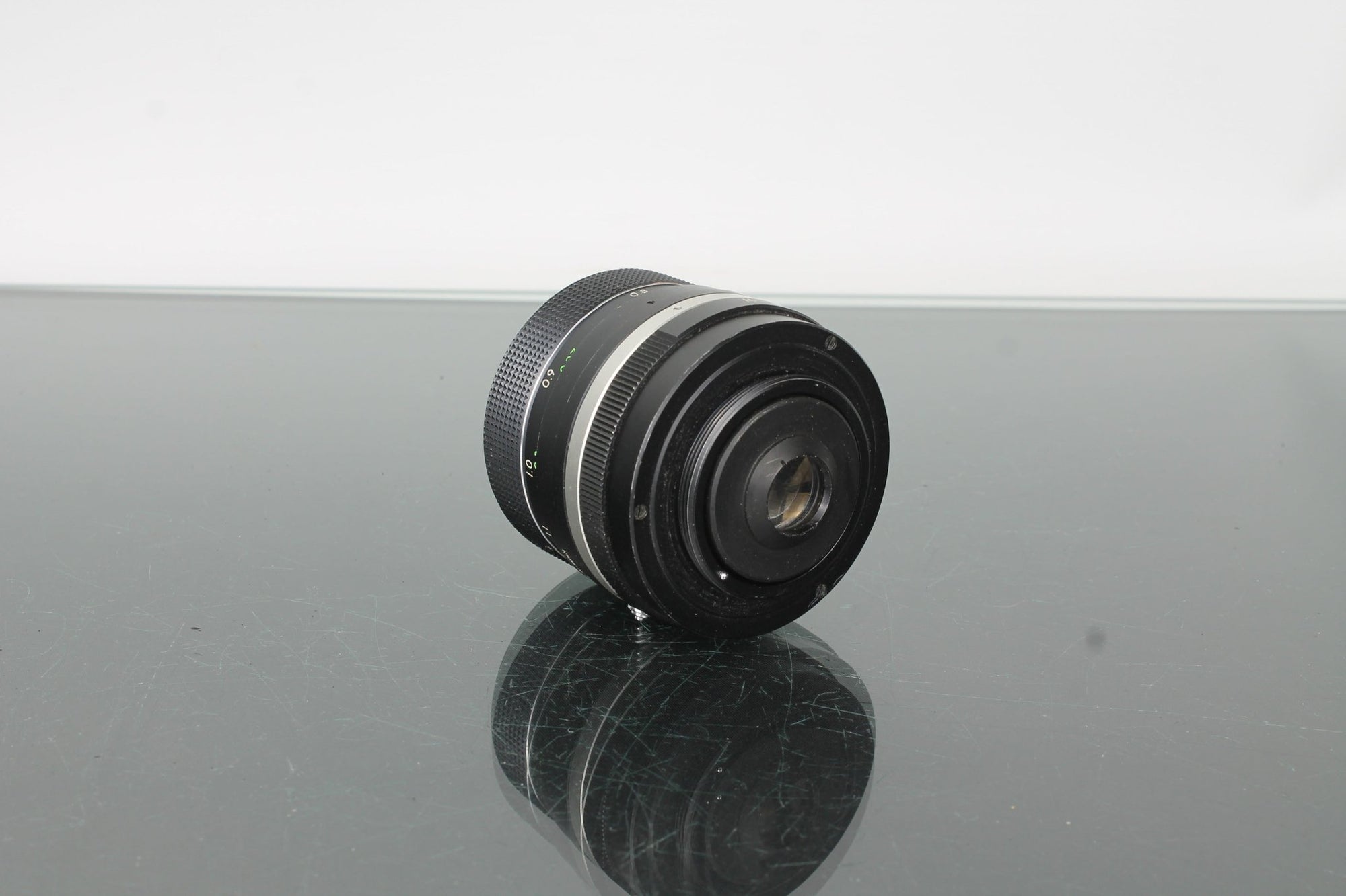 Auto - Sankor 35mm f/2.8 - Dutch|Thrift