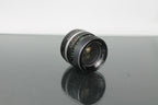 Auto - Sankor 35mm f/2.8 - Dutch|Thrift