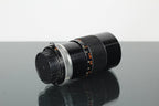 Auto Tamron 1:2.8 135mm Pentax PK Mount - Dutch|Thrift