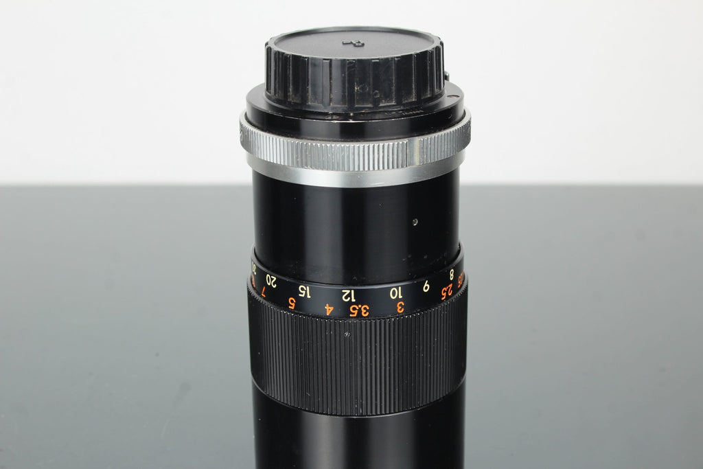 Auto Tamron 1:2.8 135mm Pentax PK Mount - Dutch|Thrift