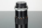 Auto Tamron 1:2.8 135mm Pentax PK Mount - Dutch|Thrift