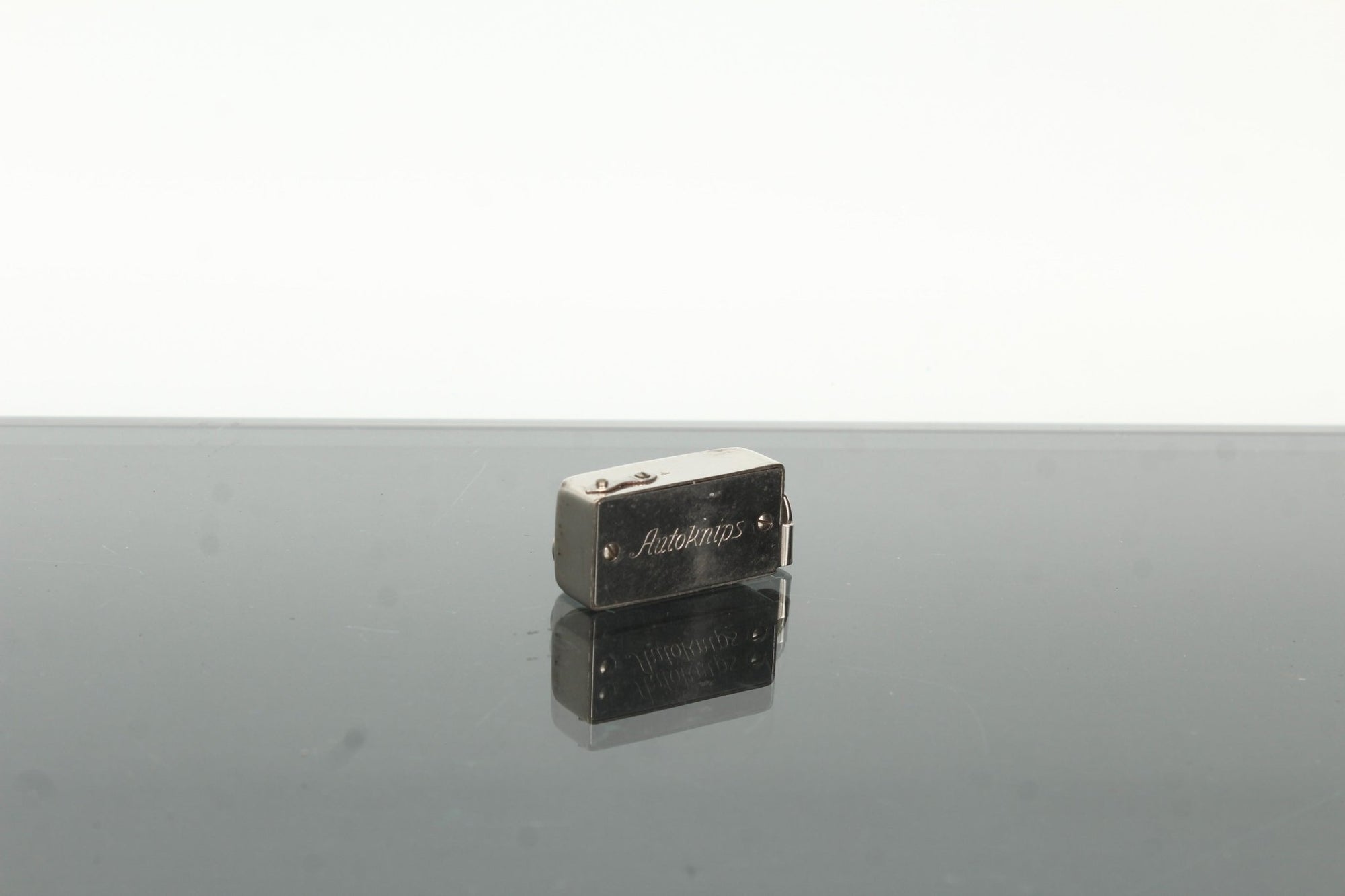 Autoknips Zelfontspanner - Dutch|Thrift