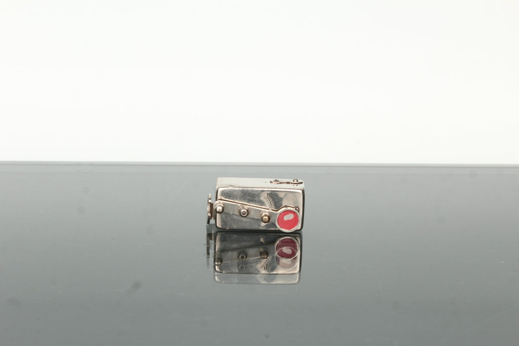 Autoknips Zelfontspanner - Dutch|Thrift