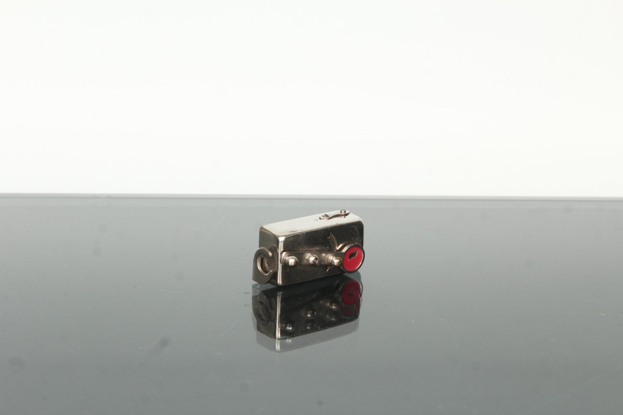 Autoknips Zelfontspanner - Dutch|Thrift