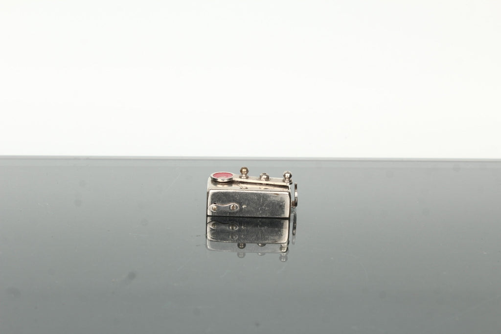 Autoknips Zelfontspanner - Dutch|Thrift